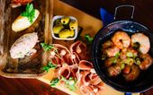 Nationale Dinerbon Rotterdam Restaurant Okay