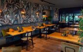 Nationale Dinerbon Haarlem Restaurant Parck