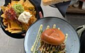 Nationale Dinerbon Haarlem Restaurant Parck