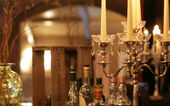 Nationale Dinerbon Ede Restaurant Pomphuis