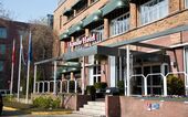Nationale Dinerbon Breda Restaurant Puur Breda