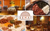 Nationale Dinerbon Amsterdam Restaurant Semai