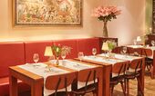 Nationale Dinerbon Amsterdam Restaurant Shiva