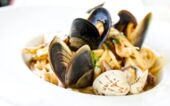 Nationale Dinerbon Breskens Restaurant Spuiplein 41