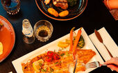 Nationale Dinerbon Wolvega Restaurant ’t Stadhuys 