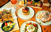 Nationale Dinerbon Wolvega Restaurant ’t Stadhuys 