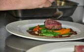 Nationale Dinerbon Weert Restaurant Twee