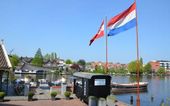 Nationale Dinerbon Leiden Restaurant Woods