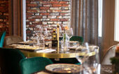 Nationale Dinerbon Druten Ristorante RetroGusto