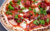Nationale Dinerbon Haarlem Royal Sakkara Pizzeria Grillroom