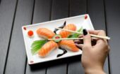 Nationale Dinerbon Rotterdam Sakura to go