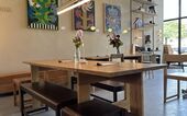 Nationale Dinerbon Amsterdam Sam's Koffie