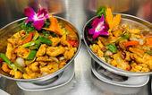 Nationale Dinerbon Mechelen Sasi Thai