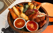 Nationale Dinerbon Mechelen Sasi Thai