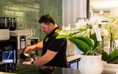 Nationale Dinerbon Hasselt Sedr Chef