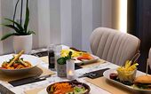 Nationale Dinerbon Hasselt Sedr Chef