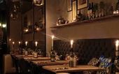 Nationale Dinerbon Delft Sevenhills Bistro en Lounge