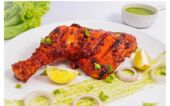 Nationale Dinerbon antwerpen Spice Bazaar