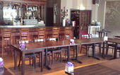 Nationale Dinerbon Rhenen Steakhouse Cunera