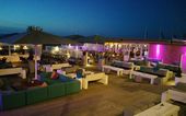 Nationale Dinerbon Scheveningen Strandrestaurant Werelds