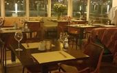 Nationale Dinerbon Scheveningen Strandrestaurant Werelds