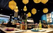 Nationale Dinerbon Amstelveen Sushi Time Amstelveen