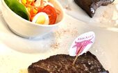 Nationale Dinerbon varendonk 't Laak