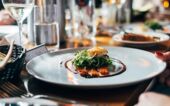 Nationale Dinerbon Olen 't Steppenhuisje