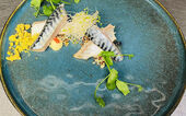Nationale Dinerbon  Table Quinze