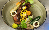 Nationale Dinerbon  Table Quinze