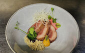 Nationale Dinerbon  Table Quinze
