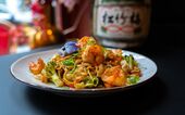 Nationale Dinerbon Brugge Tanoshi Sushi