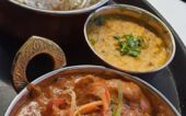 Nationale Dinerbon Utrecht Taste of India Utrecht