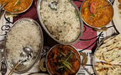 Nationale Dinerbon Wijnegem Taste of India Wijnegem