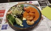 Nationale Dinerbon Ravels Taverne de Wouwer