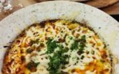 Nationale Dinerbon Sint Niklaas Tavola Italiana