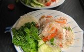 Nationale Dinerbon Gent Thai Thanee