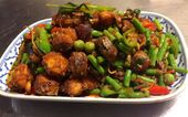 Nationale Dinerbon Gent Thai Thanee