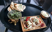 Nationale Dinerbon Keerbergen The Buddha Lounge