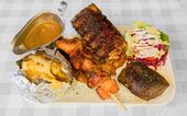 Nationale Dinerbon Sint-Niklaas The Old Resto