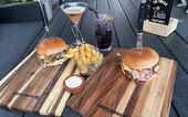 Nationale Dinerbon Zwolle The Smash Factory Zwolle