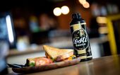 Nationale Dinerbon Breda The Tosti Club Breda