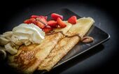 Nationale Dinerbon Gent The Waffle Factory