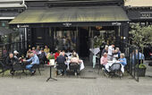 Nationale Dinerbon Antwerpen Theview Antwerp