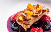 Nationale Dinerbon Maaseik Tiffany's by Pascal