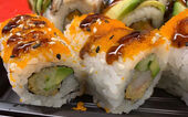Nationale Dinerbon Gent Top Sushi Gent