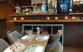 Nationale Dinerbon Knokke Trattoria da cipriani