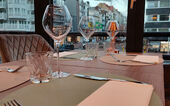 Nationale Dinerbon Knokke Trattoria da cipriani