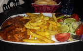 Nationale Dinerbon Beverwijk Trattoria Portofino