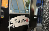 Nationale Dinerbon Rotterdam Truk'i Pan To Go